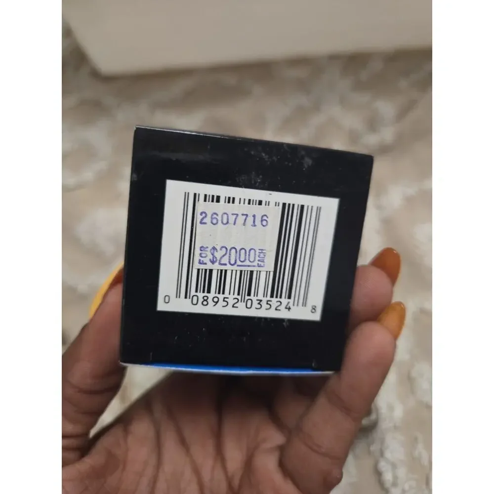 SAMBA BY PERFUMER'S WORKSHOP EDT 1.7 OZ